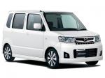 Mazda AZ Wagon 2008 года